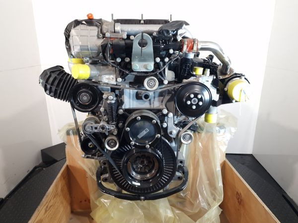 Mercedes Benz OM471LA - Motor za Gradbeni stroj: slika 1 Mercedes Benz OM471LA - Motor za Gradbeni stroj: slika 1