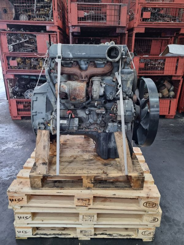 Mercedes Benz OM904LA.II/1-02 Non Adblue Engine (Truck) - Motor za Tovornjak: slika 3 Mercedes Benz OM904LA.II/1-02 Non Adblue Engine (Truck) - Motor za Tovornjak: slika 3