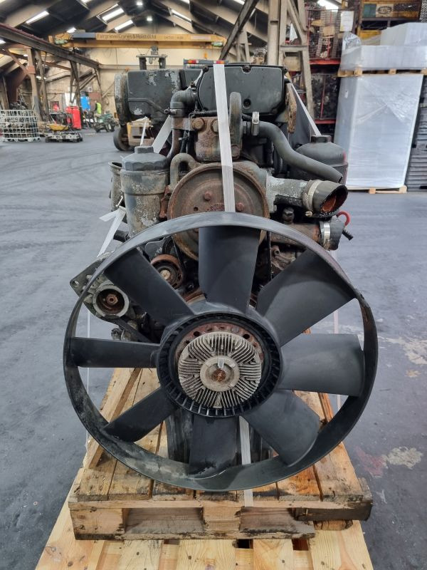 Mercedes Benz OM904LA.II/1-02 Non Adblue Engine (Truck) - Motor za Tovornjak: slika 5 Mercedes Benz OM904LA.II/1-02 Non Adblue Engine (Truck) - Motor za Tovornjak: slika 5