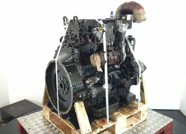 Mercedes Benz OM904LA.V/2-02 Bus Spec Engine (Truck) - Motor za Tovornjak: slika 1 Mercedes Benz OM904LA.V/2-02 Bus Spec Engine (Truck) - Motor za Tovornjak: slika 1