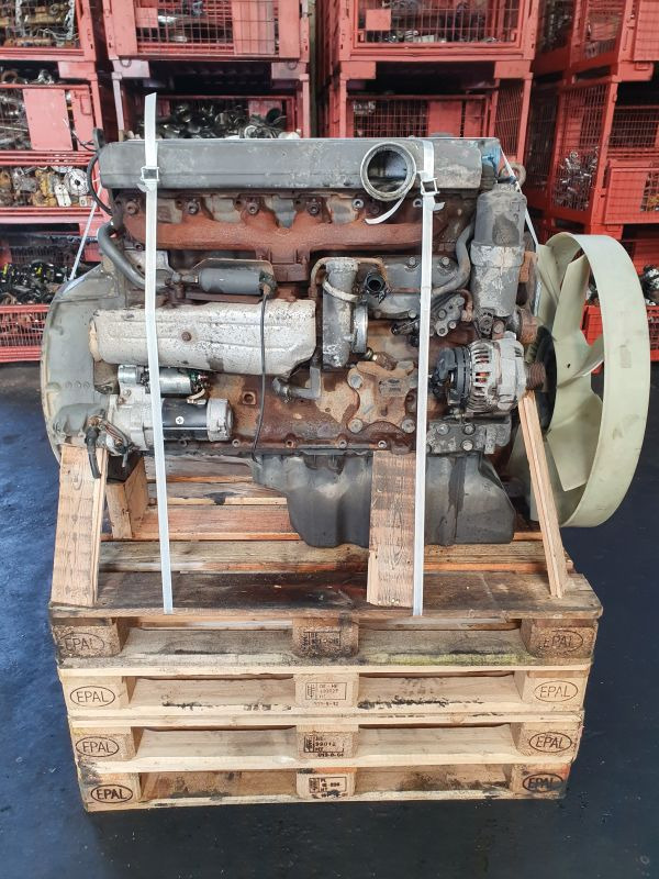 Mercedes Benz OM906LA III/2-00 Atego Spec - Motor za Tovornjak: slika 5 Mercedes Benz OM906LA III/2-00 Atego Spec - Motor za Tovornjak: slika 5