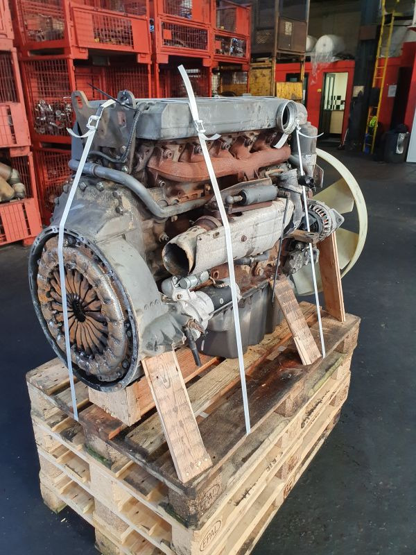 Mercedes Benz OM906LA III/2-00 Atego Spec - Motor za Tovornjak: slika 4 Mercedes Benz OM906LA III/2-00 Atego Spec - Motor za Tovornjak: slika 4