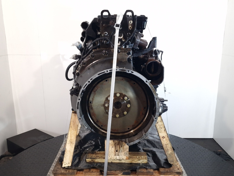 Mercedes Benz OM906LA.III/4-03 Econic Spec Engine (Truck) - Motor za Tovornjak: slika 2 Mercedes Benz OM906LA.III/4-03 Econic Spec Engine (Truck) - Motor za Tovornjak: slika 2