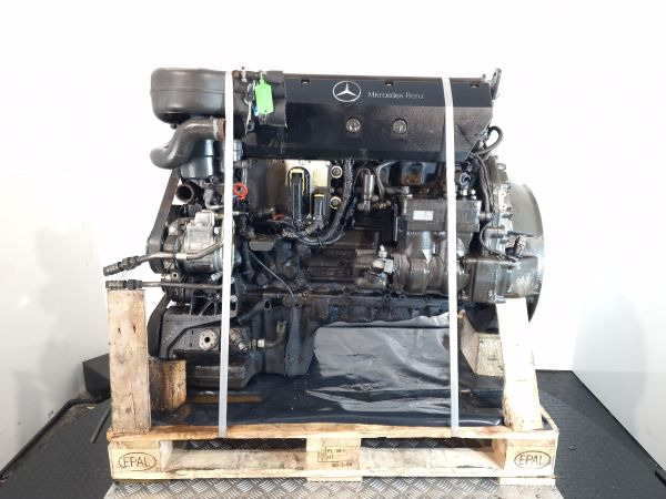 Motor za Tovornjak Mercedes Benz OM926LA.EEV/2-00 Econic Spec Engine (Truck): slika 7