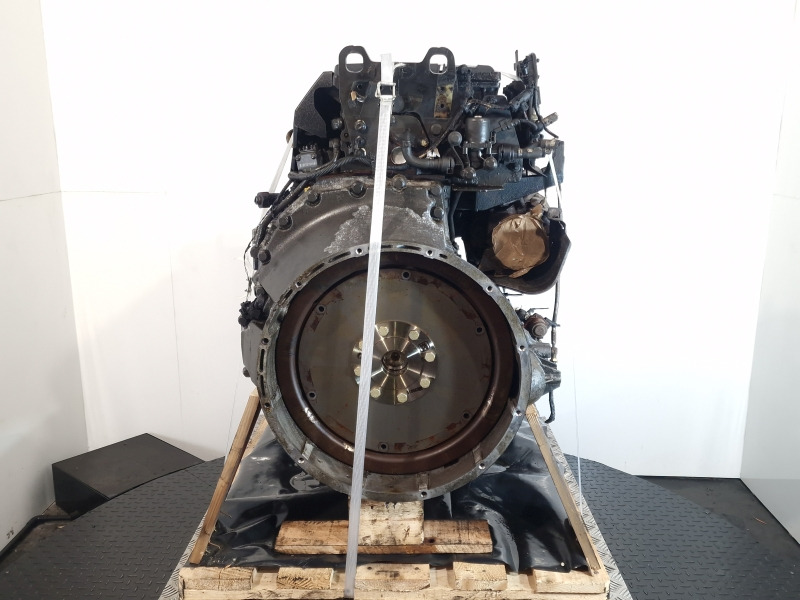 Mercedes Benz OM926LA.EEV/2-00 Econic Spec Engine (Truck) - Motor za Tovornjak: slika 2 Mercedes Benz OM926LA.EEV/2-00 Econic Spec Engine (Truck) - Motor za Tovornjak: slika 2