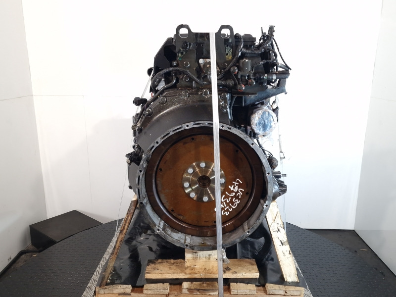 Mercedes Benz OM926LA.EEV/2-00 Econic Spec Engine (Truck) - Motor za Tovornjak: slika 2 Mercedes Benz OM926LA.EEV/2-00 Econic Spec Engine (Truck) - Motor za Tovornjak: slika 2