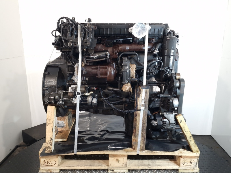 Mercedes Benz OM926LA.EEV/2-00 Econic Spec Engine (Truck) - Motor za Tovornjak: slika 3 Mercedes Benz OM926LA.EEV/2-00 Econic Spec Engine (Truck) - Motor za Tovornjak: slika 3