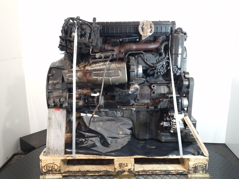 Mercedes Benz OM926LA.EEV/2-00 Econic Spec Engine (Truck) - Motor za Tovornjak: slika 3 Mercedes Benz OM926LA.EEV/2-00 Econic Spec Engine (Truck) - Motor za Tovornjak: slika 3