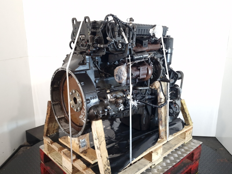 Mercedes Benz OM926LA.EEV/2-00 Econic Spec Engine (Truck) - Motor za Tovornjak: slika 1 Mercedes Benz OM926LA.EEV/2-00 Econic Spec Engine (Truck) - Motor za Tovornjak: slika 1