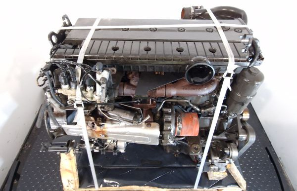 Motor za Tovornjak Mercedes Benz OM926LA.EEV/2-00 Econic Spec Engine (Truck): slika 10