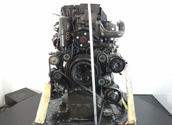 Mercedes Benz OM926LA.EEV/2-03 Econic Spec Engine (Truck) - Motor za Tovornjak: slika 5 Mercedes Benz OM926LA.EEV/2-03 Econic Spec Engine (Truck) - Motor za Tovornjak: slika 5