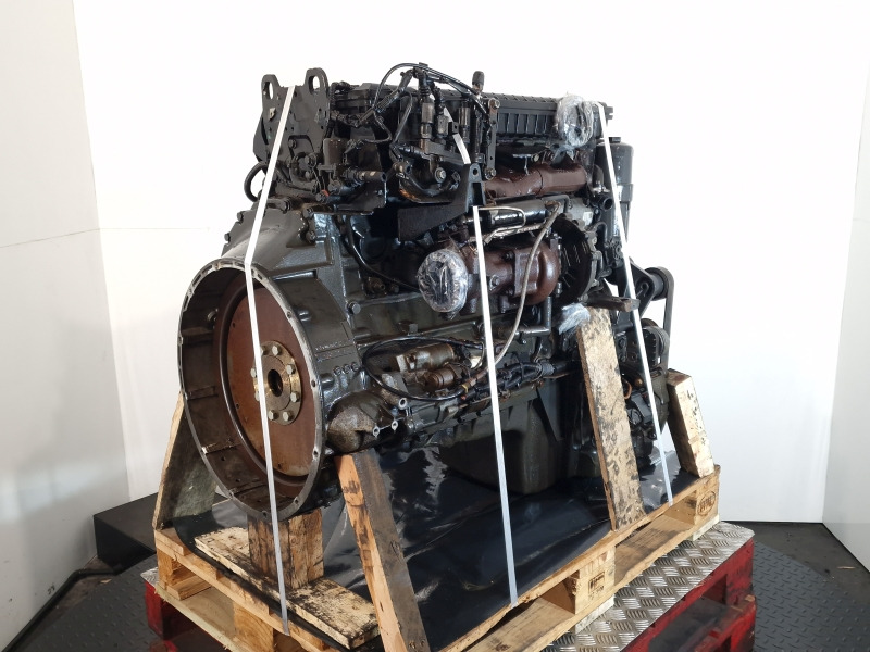 Mercedes Benz OM926LA.EEV/2-03 Econic Spec Engine (Truck) - Motor za Tovornjak: slika 1 Mercedes Benz OM926LA.EEV/2-03 Econic Spec Engine (Truck) - Motor za Tovornjak: slika 1