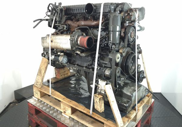 Mercedes Benz OM926LA.EEV/2-03 Econic Spec Engine (Truck) - Motor za Tovornjak: slika 4 Mercedes Benz OM926LA.EEV/2-03 Econic Spec Engine (Truck) - Motor za Tovornjak: slika 4