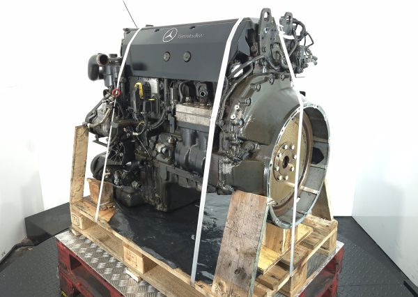 Motor za Tovornjak Mercedes Benz OM926LA.EEV/2-03 Econic Spec Engine (Truck): slika 9