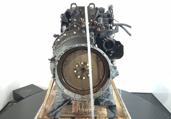 Mercedes Benz OM926LA.EEV/2-03 Econic Spec Engine (Truck) - Motor za Tovornjak: slika 2 Mercedes Benz OM926LA.EEV/2-03 Econic Spec Engine (Truck) - Motor za Tovornjak: slika 2