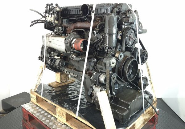 Mercedes Benz OM926LA.EEV/2-03 Econic Spec Engine (Truck) - Motor za Tovornjak: slika 4 Mercedes Benz OM926LA.EEV/2-03 Econic Spec Engine (Truck) - Motor za Tovornjak: slika 4