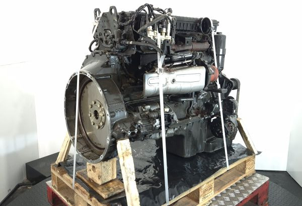 Mercedes Benz OM926LA.EEV/2-03 Econic Spec Engine (Truck) - Motor za Tovornjak: slika 1 Mercedes Benz OM926LA.EEV/2-03 Econic Spec Engine (Truck) - Motor za Tovornjak: slika 1