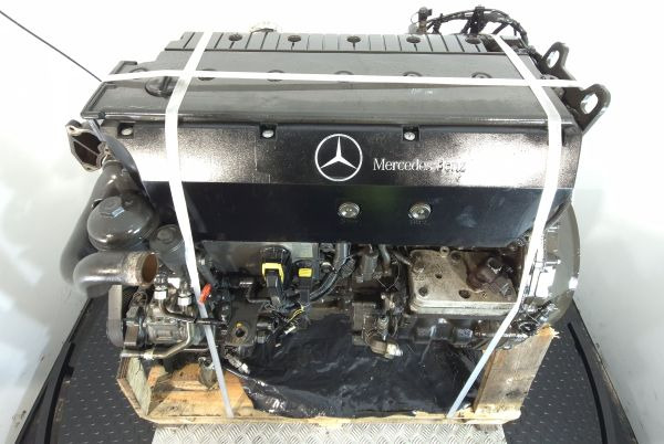 Motor za Tovornjak Mercedes Benz OM926LA.EEV/2-03 Econic Spec Engine (Truck): slika 10