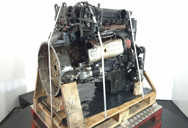 Mercedes Benz OM926LA.EEV/2-03 Econic Spec Engine (Truck) - Motor za Tovornjak: slika 1 Mercedes Benz OM926LA.EEV/2-03 Econic Spec Engine (Truck) - Motor za Tovornjak: slika 1