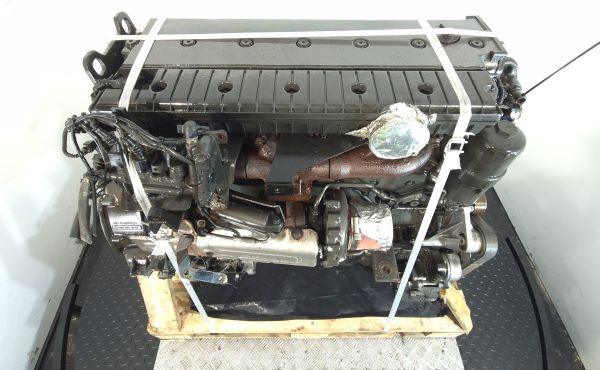 Motor za Tovornjak Mercedes Benz OM926LA.EEV/2-03 Econic Spec Engine (Truck): slika 11