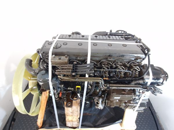 Motor za Tovornjak Mercedes Benz OM926LA.IV/1-02 Engine (Truck): slika 9