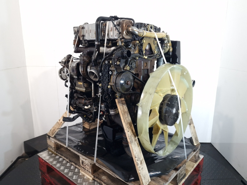 Mercedes Benz OM934LA.6-3-00 Engine (Truck) - Motor za Tovornjak: slika 4 Mercedes Benz OM934LA.6-3-00 Engine (Truck) - Motor za Tovornjak: slika 4