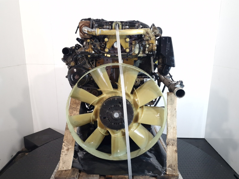 Mercedes Benz OM934LA.6-3-00 Engine (Truck) - Motor za Tovornjak: slika 5 Mercedes Benz OM934LA.6-3-00 Engine (Truck) - Motor za Tovornjak: slika 5