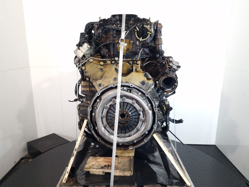 Mercedes Benz OM934LA.6-3-00 Engine (Truck) - Motor za Tovornjak: slika 2 Mercedes Benz OM934LA.6-3-00 Engine (Truck) - Motor za Tovornjak: slika 2