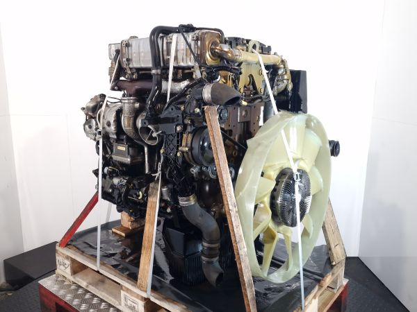 Mercedes Benz OM934LA.6-4-00 Engine (Truck) - Motor za Tovornjak: slika 4 Mercedes Benz OM934LA.6-4-00 Engine (Truck) - Motor za Tovornjak: slika 4