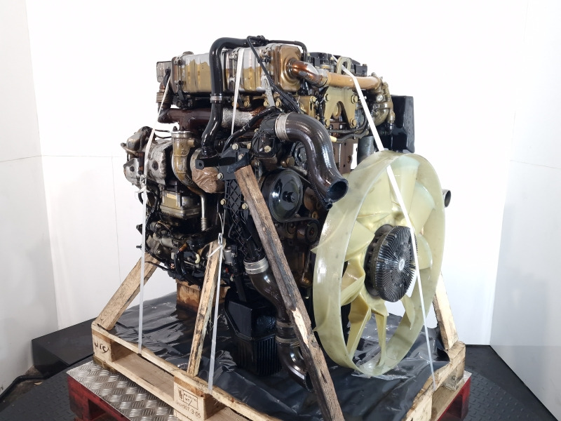 Mercedes Benz OM934LA.6-4-00 Engine (Truck) - Motor za Tovornjak: slika 4 Mercedes Benz OM934LA.6-4-00 Engine (Truck) - Motor za Tovornjak: slika 4