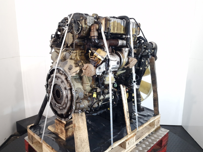 Mercedes Benz OM934LA.6-4-00 Engine (Truck) - Motor za Tovornjak: slika 1 Mercedes Benz OM934LA.6-4-00 Engine (Truck) - Motor za Tovornjak: slika 1