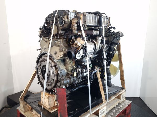 Mercedes Benz OM934LA.6-4-00 Engine (Truck) - Motor za Tovornjak: slika 1 Mercedes Benz OM934LA.6-4-00 Engine (Truck) - Motor za Tovornjak: slika 1