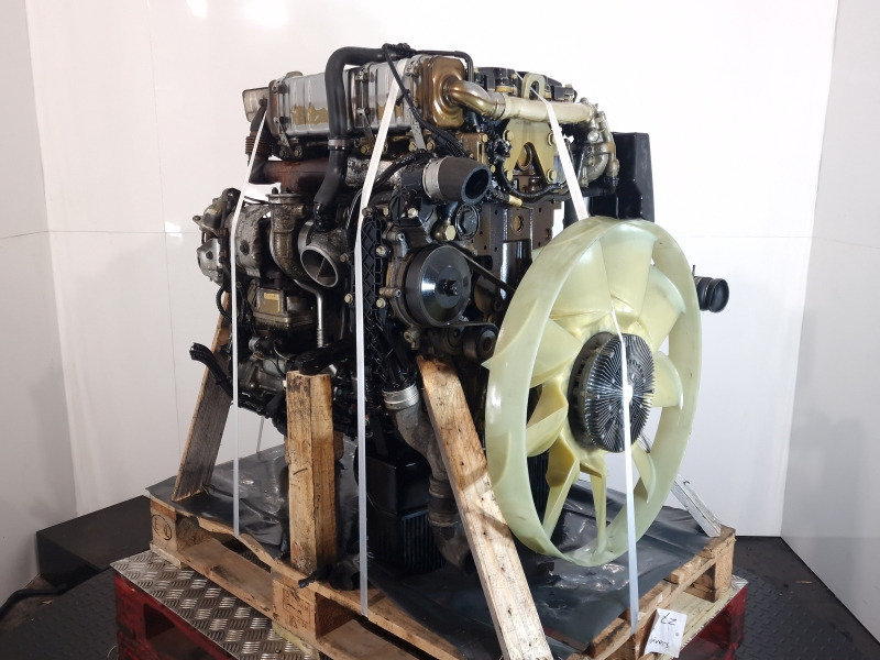 Mercedes Benz OM934LA.6-4-01 Engine (Truck) - Motor za Tovornjak: slika 5 Mercedes Benz OM934LA.6-4-01 Engine (Truck) - Motor za Tovornjak: slika 5
