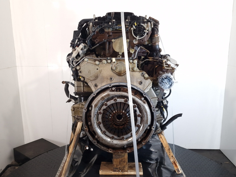 Mercedes Benz OM934LA.6-8-00 Engine (Truck) - Motor za Tovornjak: slika 2 Mercedes Benz OM934LA.6-8-00 Engine (Truck) - Motor za Tovornjak: slika 2