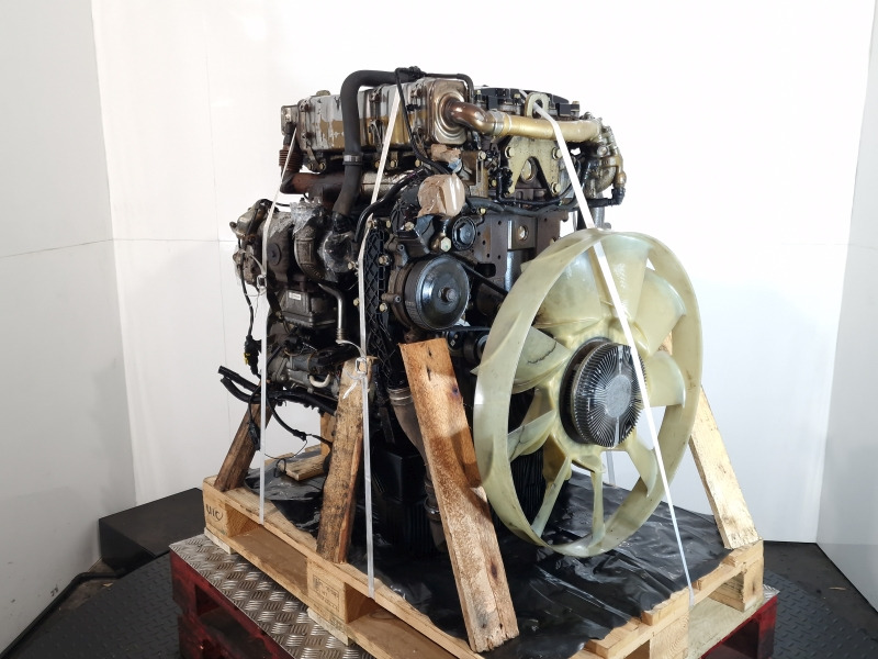 Mercedes Benz OM934LA.6-8-00 Engine (Truck) - Motor za Tovornjak: slika 4 Mercedes Benz OM934LA.6-8-00 Engine (Truck) - Motor za Tovornjak: slika 4