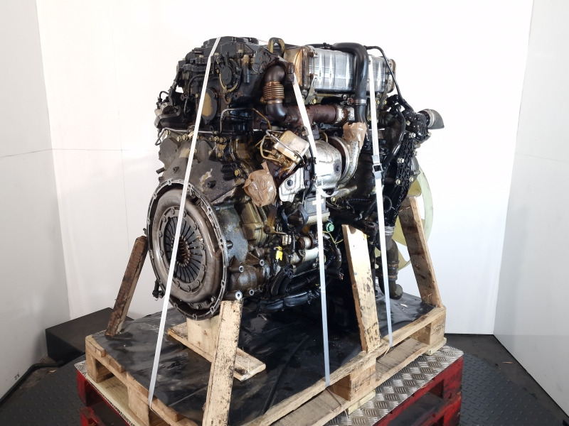 Mercedes Benz OM934LA.6-8-00 Engine (Truck) - Motor za Tovornjak: slika 1 Mercedes Benz OM934LA.6-8-00 Engine (Truck) - Motor za Tovornjak: slika 1