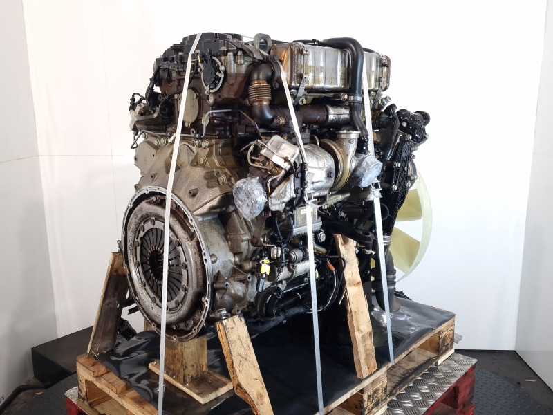 Mercedes Benz OM934LA.6-8-00 Engine (Truck) - Motor za Tovornjak: slika 1 Mercedes Benz OM934LA.6-8-00 Engine (Truck) - Motor za Tovornjak: slika 1