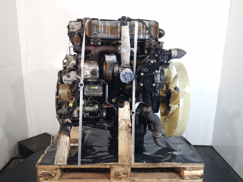 Mercedes Benz OM934LA.6-8-00 Engine (Truck) - Motor za Tovornjak: slika 3 Mercedes Benz OM934LA.6-8-00 Engine (Truck) - Motor za Tovornjak: slika 3