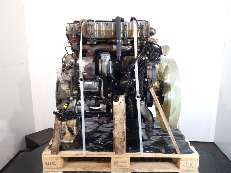 Mercedes Benz OM934LA.6-8-00 Engine (Truck) - Motor za Tovornjak: slika 3 Mercedes Benz OM934LA.6-8-00 Engine (Truck) - Motor za Tovornjak: slika 3