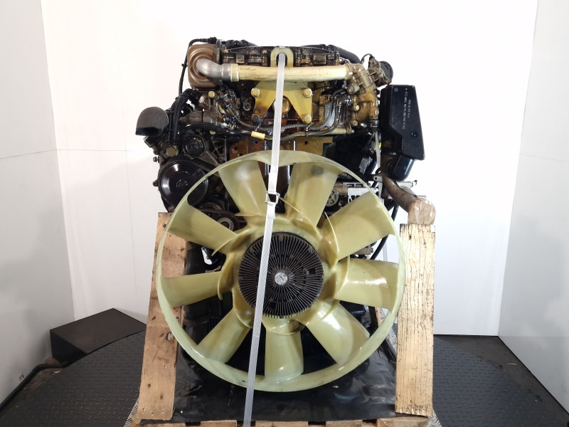 Mercedes Benz OM934LA.6-8-00 Engine (Truck) - Motor za Tovornjak: slika 5 Mercedes Benz OM934LA.6-8-00 Engine (Truck) - Motor za Tovornjak: slika 5