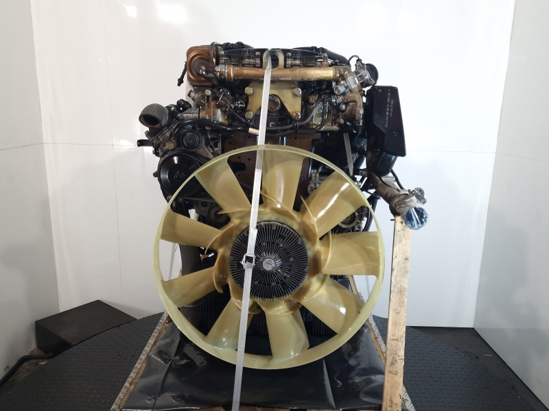 Mercedes Benz OM934LA.6-8-00 Engine (Truck) - Motor za Tovornjak: slika 5 Mercedes Benz OM934LA.6-8-00 Engine (Truck) - Motor za Tovornjak: slika 5