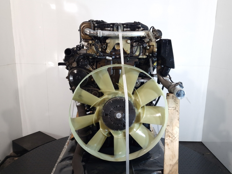 Mercedes Benz OM934LA.6-8-00 Engine (Truck) - Motor za Tovornjak: slika 5 Mercedes Benz OM934LA.6-8-00 Engine (Truck) - Motor za Tovornjak: slika 5