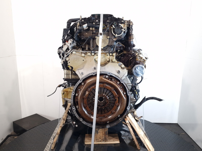 Mercedes Benz OM934LA.6-8-00 Engine (Truck) - Motor za Tovornjak: slika 2 Mercedes Benz OM934LA.6-8-00 Engine (Truck) - Motor za Tovornjak: slika 2