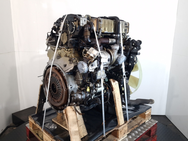 Motor za Tovornjak Mercedes Benz OM934LA.6-8-00 Engine (Truck): slika 1