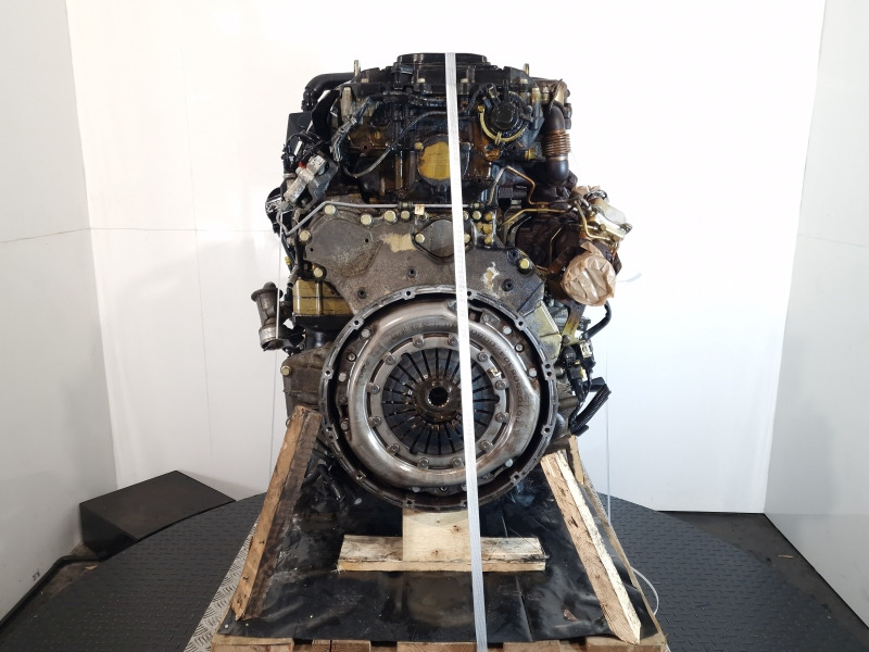 Mercedes Benz OM934LA.6-8-00 Engine (Truck) - Motor za Tovornjak: slika 2 Mercedes Benz OM934LA.6-8-00 Engine (Truck) - Motor za Tovornjak: slika 2