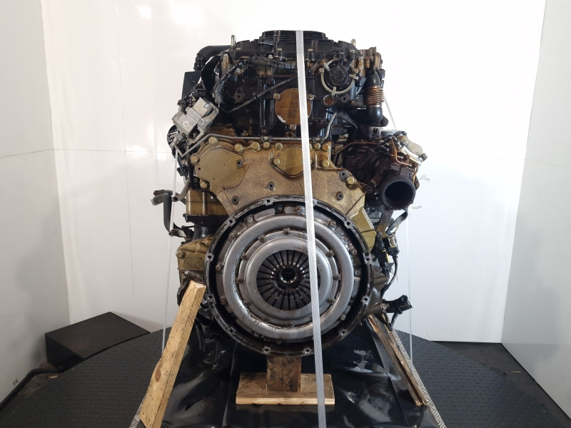 Mercedes Benz OM934LA.6-8-00 Engine (Truck) - Motor za Tovornjak: slika 2 Mercedes Benz OM934LA.6-8-00 Engine (Truck) - Motor za Tovornjak: slika 2