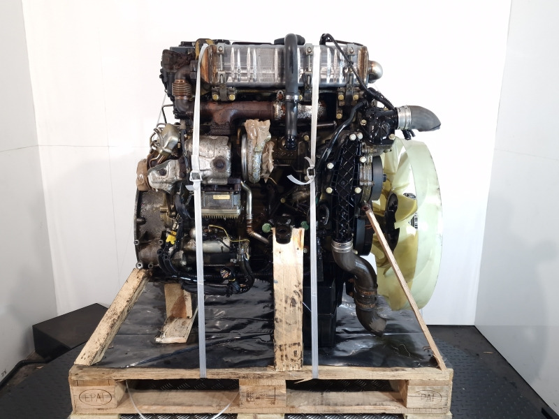 Mercedes Benz OM934LA.6-8-00 Engine (Truck) - Motor za Tovornjak: slika 3 Mercedes Benz OM934LA.6-8-00 Engine (Truck) - Motor za Tovornjak: slika 3