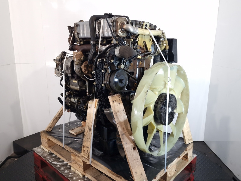 Mercedes Benz OM934LA.6-8-00 Engine (Truck) - Motor za Tovornjak: slika 4 Mercedes Benz OM934LA.6-8-00 Engine (Truck) - Motor za Tovornjak: slika 4