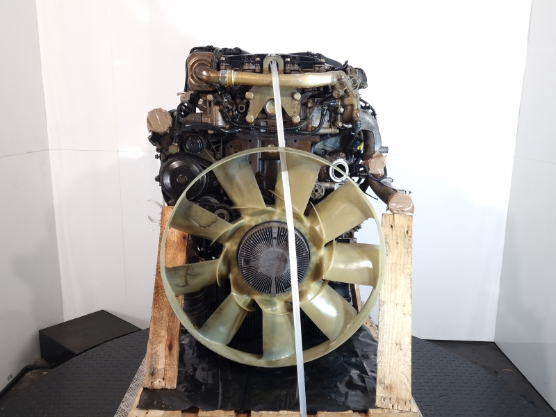 Mercedes Benz OM934LA.6-8-00 Engine (Truck) - Motor za Tovornjak: slika 5 Mercedes Benz OM934LA.6-8-00 Engine (Truck) - Motor za Tovornjak: slika 5