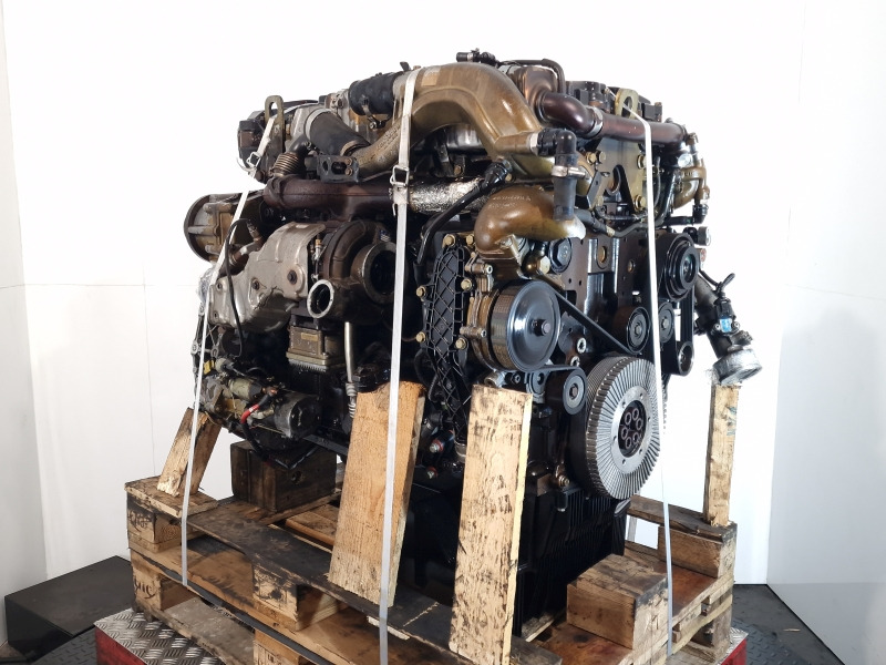 Mercedes Benz OM936LA.6-3-00 Econic Spec With PTO Engine (Truck) - Motor za Tovornjak: slika 5 Mercedes Benz OM936LA.6-3-00 Econic Spec With PTO Engine (Truck) - Motor za Tovornjak: slika 5